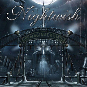 Nightwish - Imaginaerum (2024 reissue) - CD - New