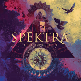 Spektra - Hypnotized - CD - New