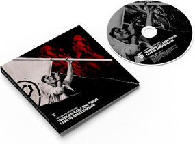 Within Temptation Worlds Collide Tour Live In Amsterdam (Digipak) - CD - New