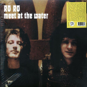Ro Ro - Meet At The Water - Vinyl - New