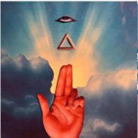 Highly Suspect - As Above, So Below - CD - New
