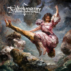 Folterkammer - Weibermacht - CD - New