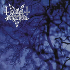 Dark Funeral - Dark Funeral (30th Anniversary Ed. 2024 reissue with 4 bonus re-recordings) - CD - New