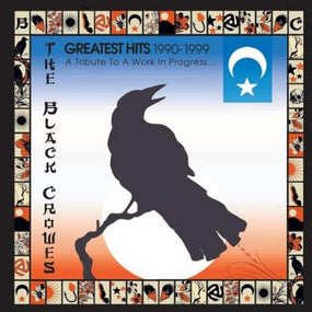 Black Crowes - Greatest Hits 1990-1999 - CD - New