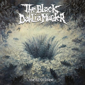 Black Dahlia Murder - Servitude - CD - New