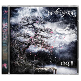 Wintersun - Time II - CD - New