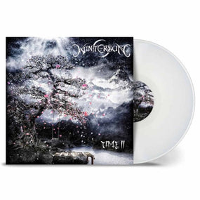 Wintersun - Time II (White vinyl) - Vinyl - New
