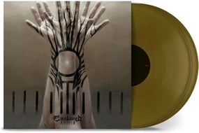 Enslaved - Riitiir (Ltd. Ed. 2024 2LP Gold vinyl gatefold reissue) - Vinyl - New