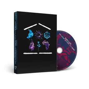 Marillion - Hour Before It's Dark, An: Live In Port Zelande 2023) (RA/B/C) - Blu-Ray - Music