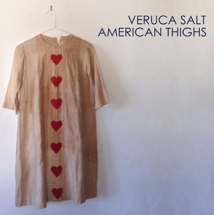 Veruca Salt - American Thighs - Vinyl - New
