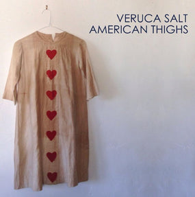 Veruca Salt - American Thighs - Vinyl - New