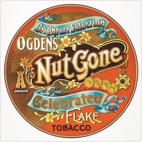 Small Faces - Ogdens' Nut Gone Flake (2018 reissue) - Vinyl - New