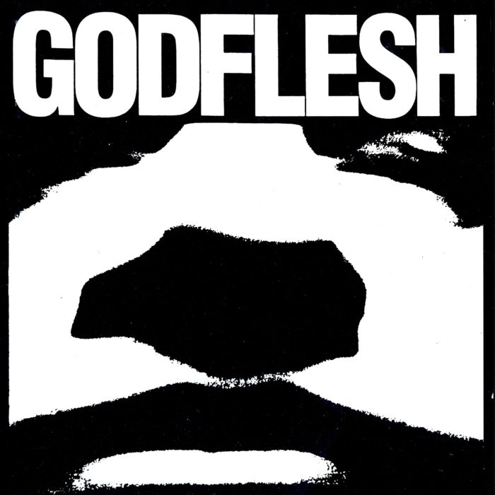 Godflesh - Godflesh (2021 reissue) - CD - New