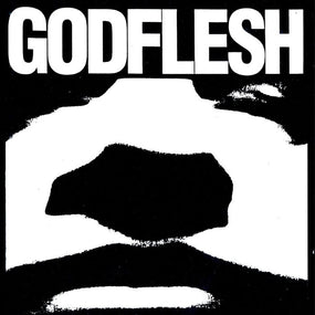 Godflesh - Godflesh (2021 reissue) - CD - New