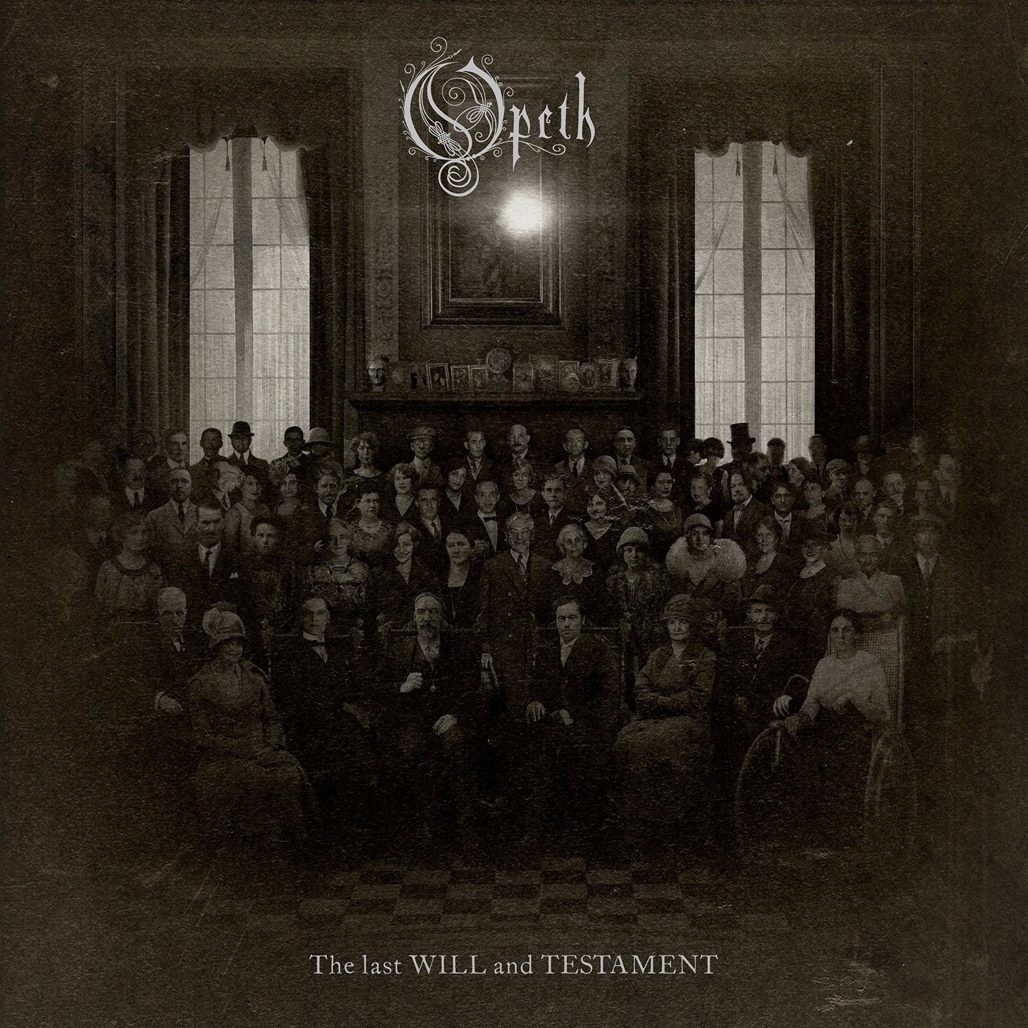 Opeth - Last Will And Testament, The - CD - New