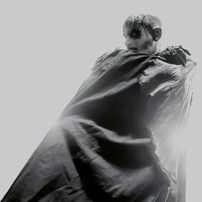 Taake - Et Hav Av Avstand (jewel case) - CD - New