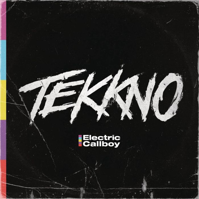 Electric Callboy - Tekkno (180g with bonus CD & poster) - Vinyl - New
