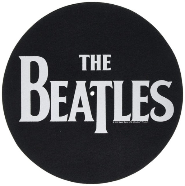 Beatles - Turntable Slipmat Single (Beatles)