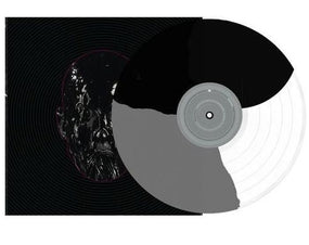 Gravemind - Introsphere (Ltd. Ed. Black, Grey & Clear Tri-Colour vinyl - 700 copies) - Vinyl - New