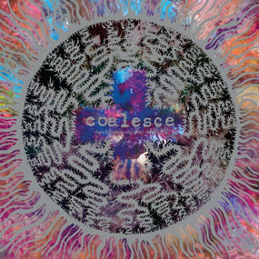 Coalesce - There Is Nothing New Under The Sun + (2024 reissue) - CD - New