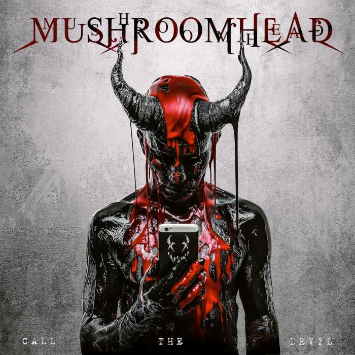 Mushroomhead - Call The Devil - CD - New