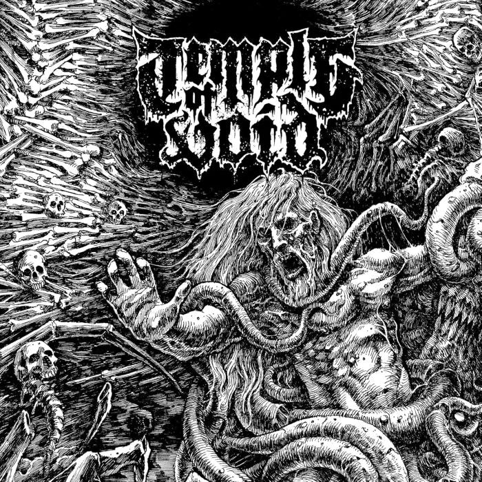 Temple Of Void - First Ten Years, The - CD - New