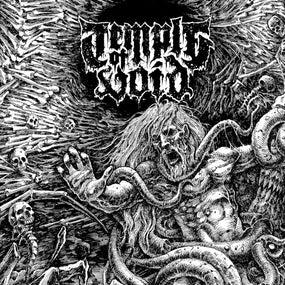 Temple Of Void - First Ten Years, The - CD - New