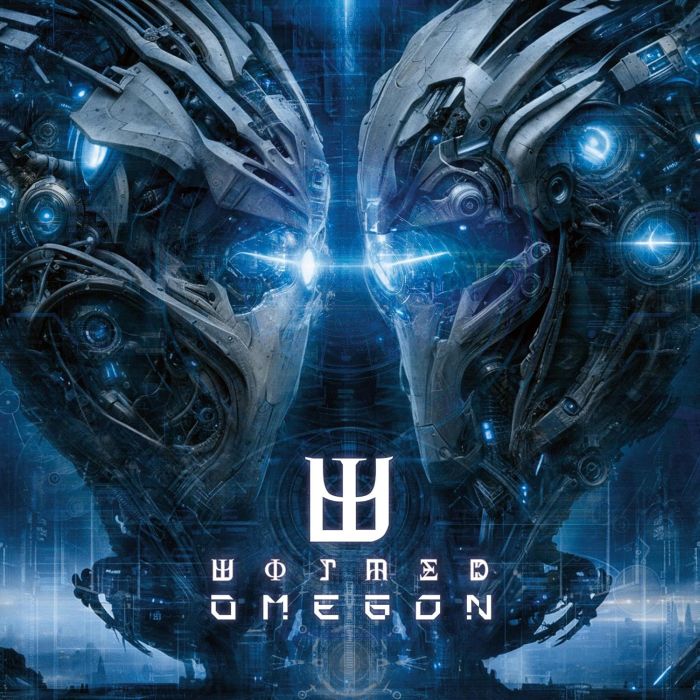 Wormed - Omegon - CD - New