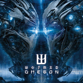 Wormed - Omegon - CD - New