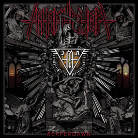 In Aphelion - Reaperdawn - CD - New
