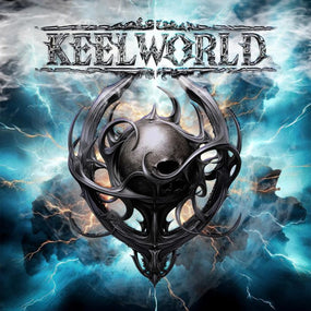 Keel, Ron - Keelworld - CD - New