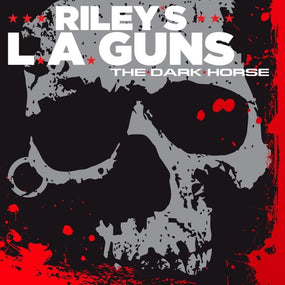 Riley's L.A. Guns - Dark Horse, The - CD - New