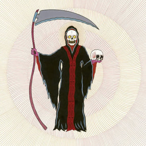 Stoned Jesus - Harvest, The (2024 reissue) - CD - New