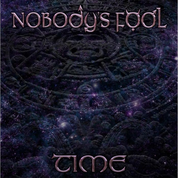 Nobody's Fool - Time - CD - New
