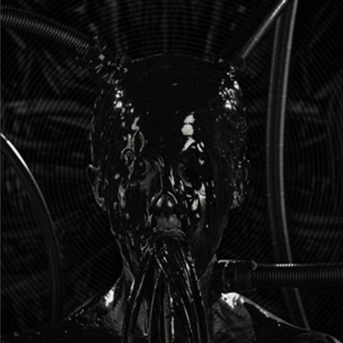Gravemind - Introsphere - CD - New