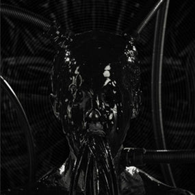 Gravemind - Introsphere - CD - New
