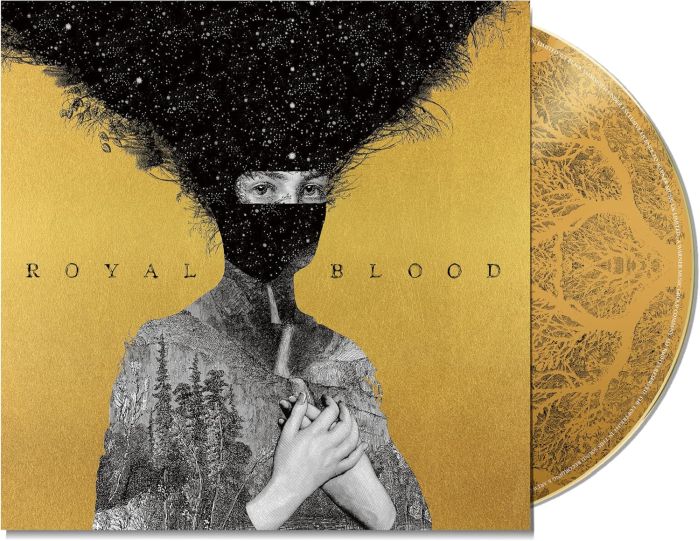 Royal Blood - Royal Blood (Ltd. 10th Anniversary Ed. with 11 bonus tracks) - CD - New