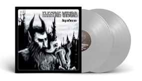 Electric Wizard - Dopethrone (Ltd. Ed. 2024 2LP Cloudy Grey vinyl gatefold reissue - 3000 copies) - Vinyl - New