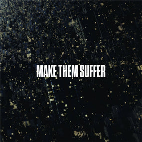 Make Them Suffer - Make Them Suffer (2024) - CD - New