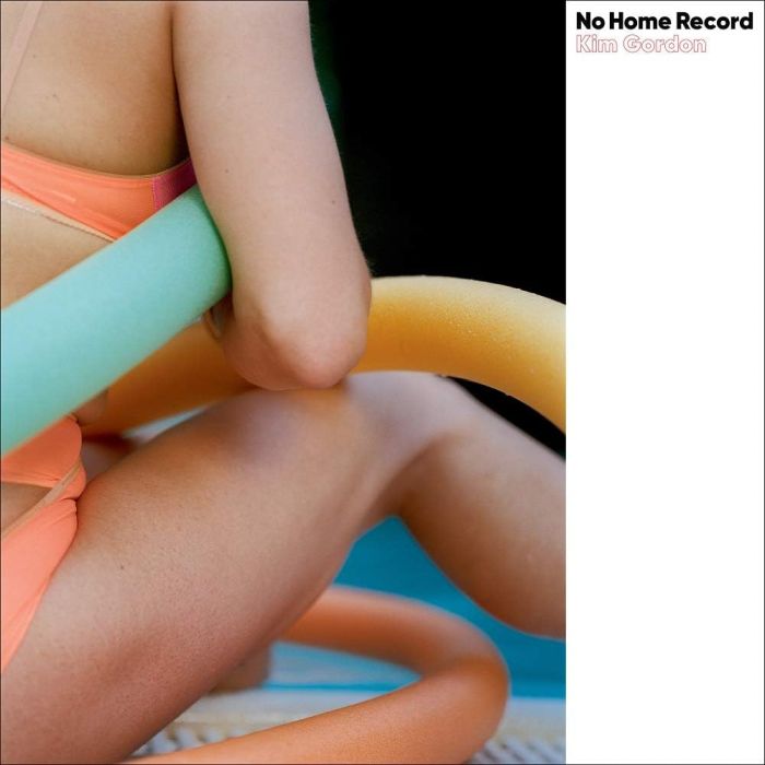 Gordon, Kim - No Home Record - CD - New