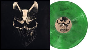 Slaughter To Prevail - Misery Sermon (2024 Neon Green with Black & White Marble vinyl reissue) - Vinyl - New