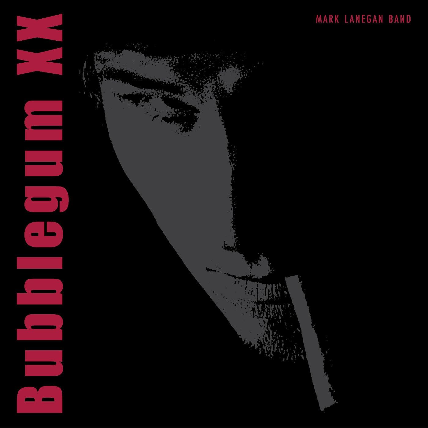 Lanegan, Mark Band - Bubblegum XX (20th Anniversary 2024 3CD remastered reissue) - CD - New