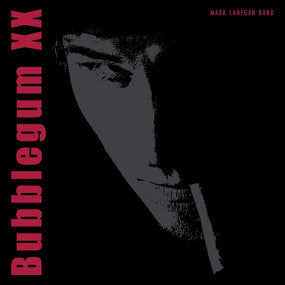 Lanegan, Mark Band - Bubblegum XX (20th Anniversary 2024 3CD remastered reissue) - CD - New