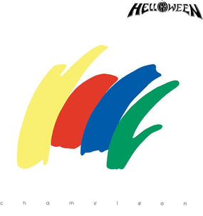 Helloween - Chameleon (2024 2CD remastered reissue) - CD - New