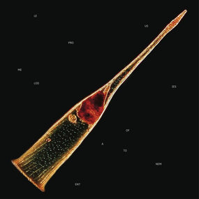Leprous - Melodies Of Atonement - CD - New