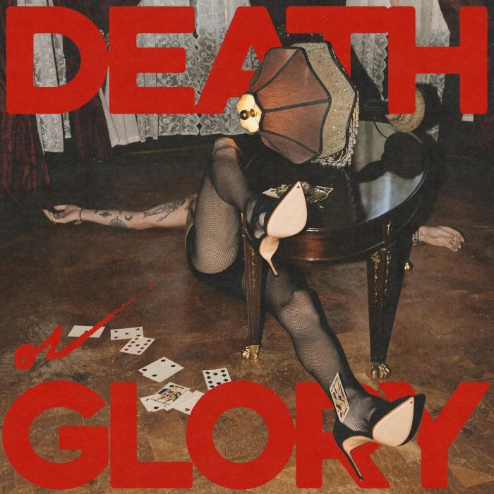 Palaye Royale - Death Or Glory - CD - New