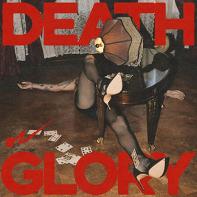Palaye Royale - Death Or Glory - CD - New
