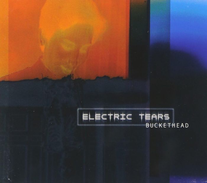 Buckethead - Electric Tears - CD - New