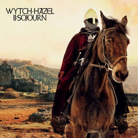 Wytch Hazel - II: Sojourn - CD - New