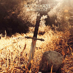 Wytch Hazel - III: Pentecost (with slipcase) - CD - New